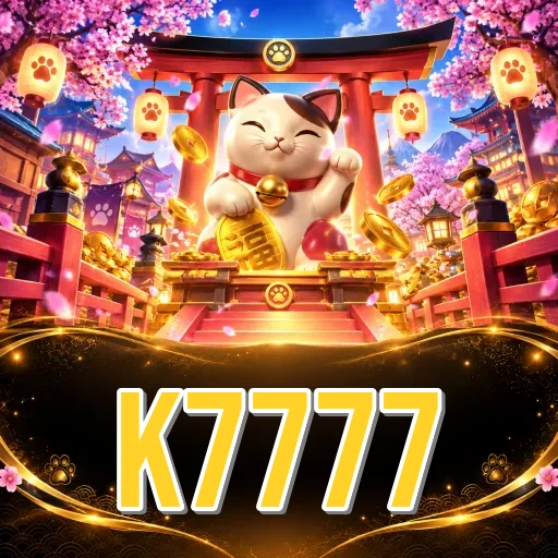 k7777 login screen with OTP security on Android