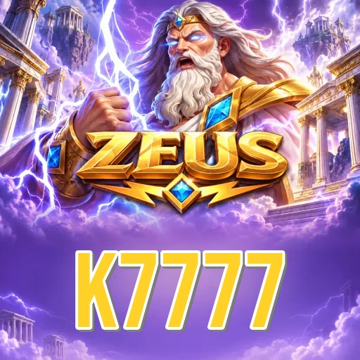k7777 app icon ready to open on Android home screen